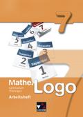 Mathe.Logo - Thüringen Gymnasium