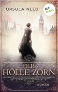 Der Hölle Zorn