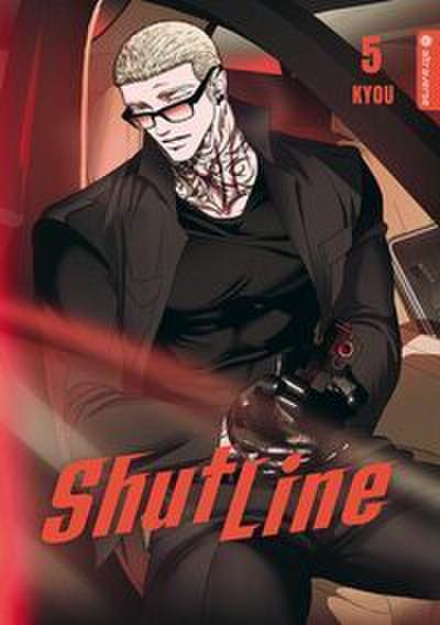 Shutline 5