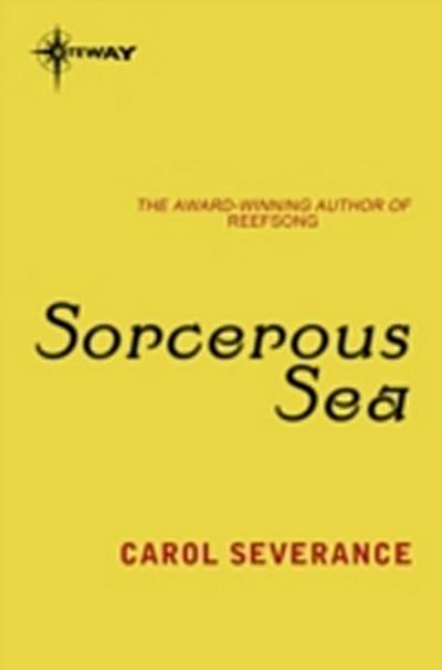 Sorcerous Sea