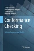 Conformance Checking