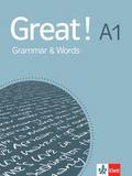 Great! A1 Grammar & Words