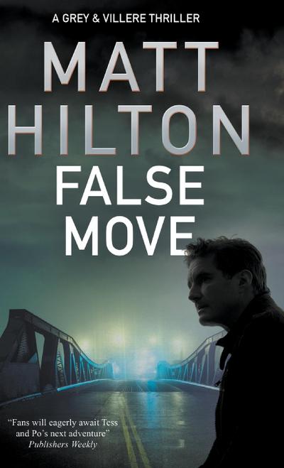 False Move