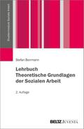 Lehrbuch Theoretische Grundlagen der Sozialen Arbeit