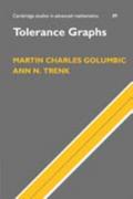 Tolerance Graphs