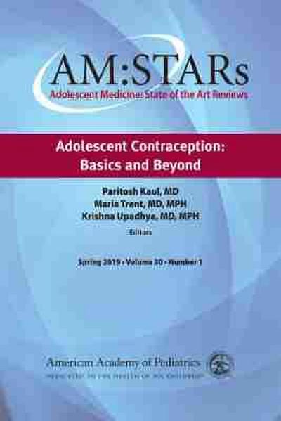 AM:STARs: Adolescent Contraception