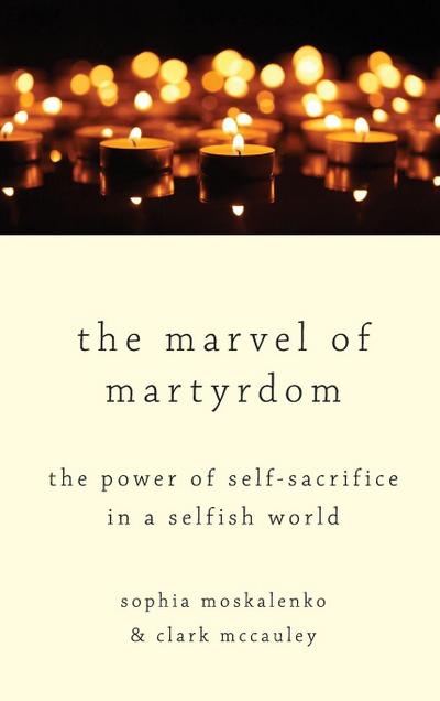 Marvel of Martyrdom