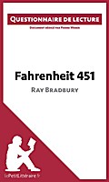 Fahrenheit 451 de Ray Bradbury