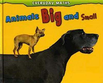 Nunn, D: Animals Big and Small