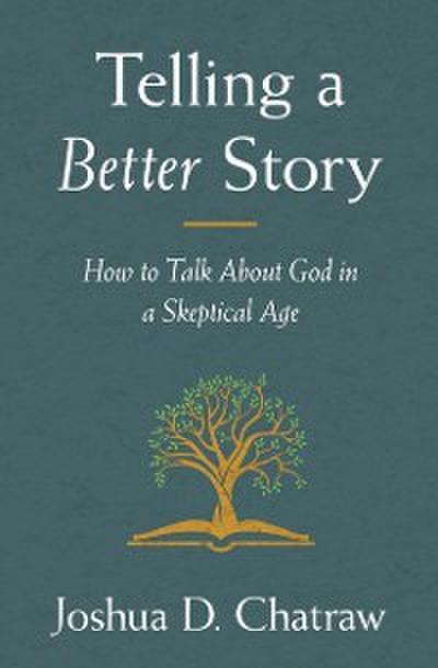 Telling a Better Story