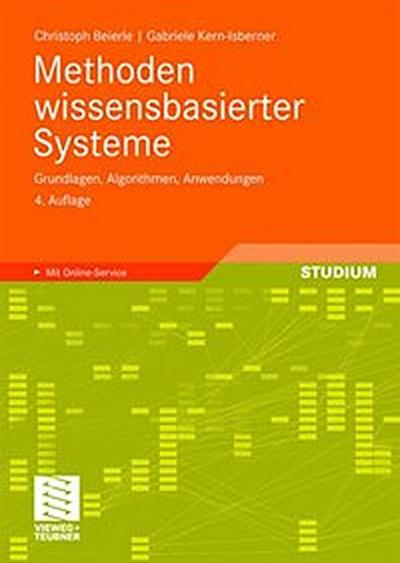 Methoden wissensbasierter Systeme