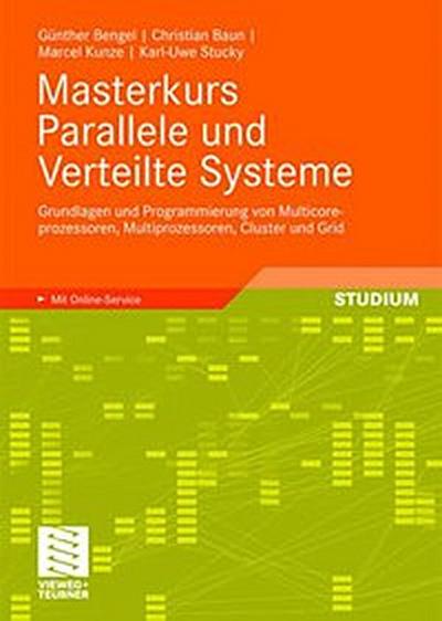 Masterkurs Parallele und Verteilte Systeme