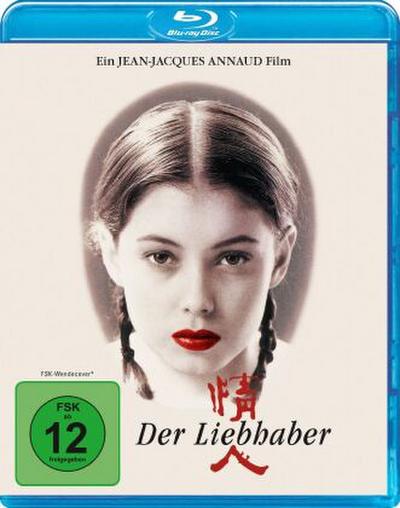 Der Liebhaber, 1 Blu-ray