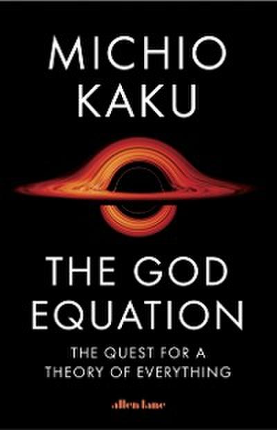 God Equation