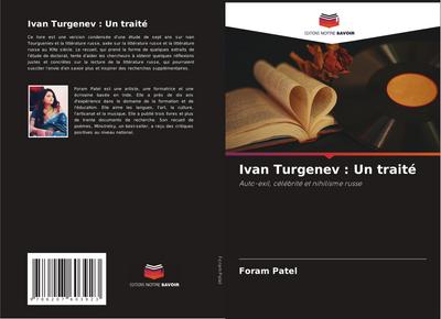 Ivan Turgenev : Un traité