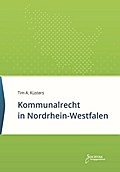 Kommunalrecht in Nordrhein-Westfalen