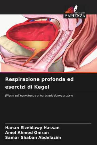 Respirazione profonda ed esercizi di Kegel