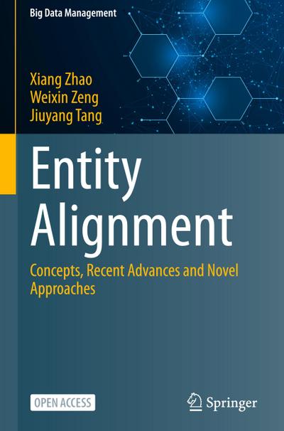 Entity Alignment