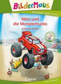 Nitro und die Monstertrucks