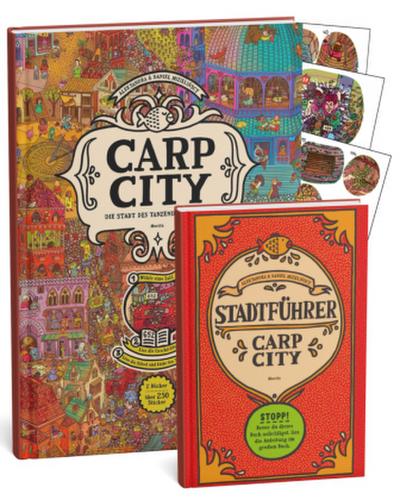 Carp City