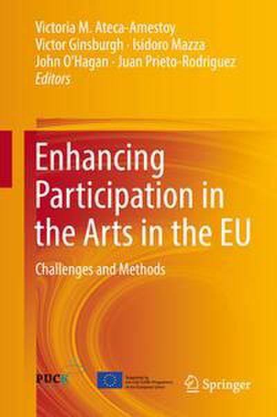 Enhancing Participation in the Arts in the EU