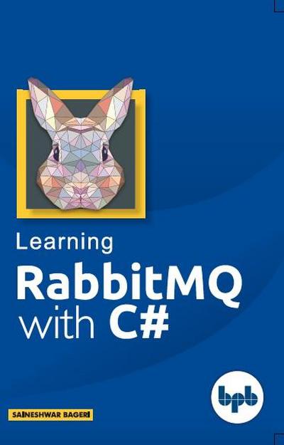 RabbitMQ With C#