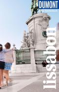 DUMONT Reise-Taschenbuch Reiseführer Lissabon