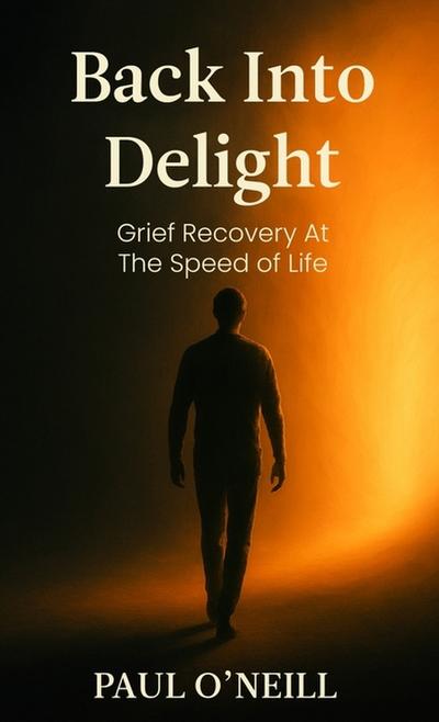 Back Into Delight