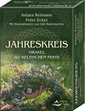 Jahreskreis - Orakel der keltischen Feste