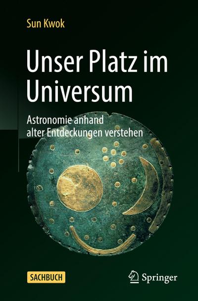 Unser Platz im Universum