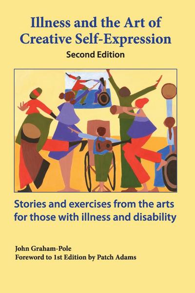 Illness and the Art of Self-Expression