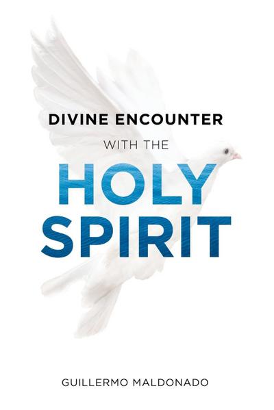 Divine Encounter with the Holy Spirit