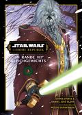 Star Wars: Die Hohe Republik, Band 3