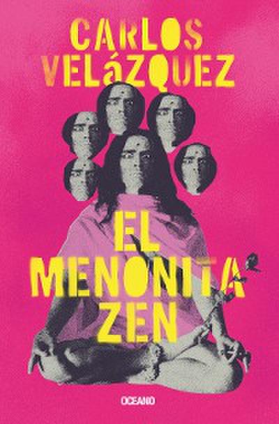 El menonita zen