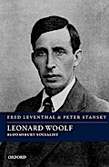 Leonard Woolf