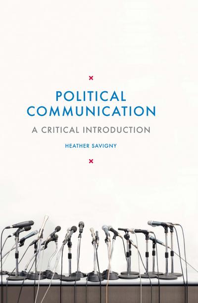 Political Communication
