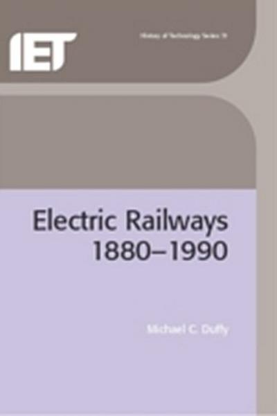 Electric Railways