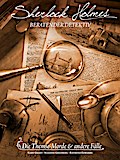 Sherlock Holmes: Themse-Morde & a. F. (Spiel)