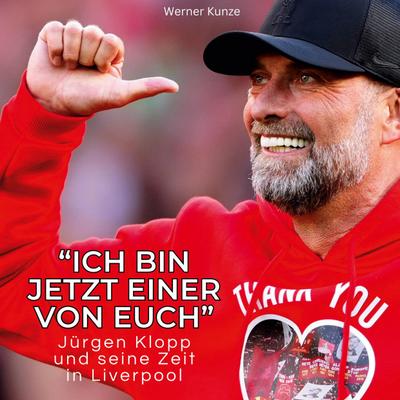 "Ich bin jetzt einer von euch"