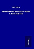 Geschichte des preußischen Staats