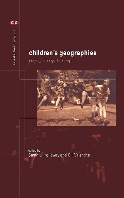 Children’s Geographies