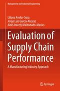 Evaluation of Supply Chain Performance