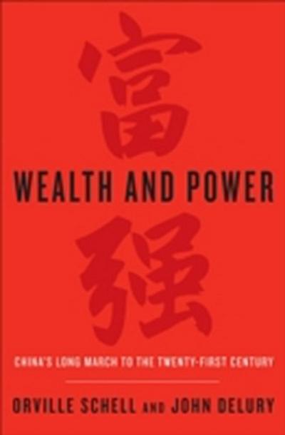 Wealth and Power