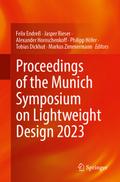 Proceedings of the Munich Symposium on Lightweight Design 2023