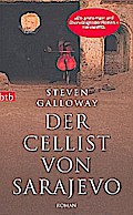Der Cellist von Sarajevo