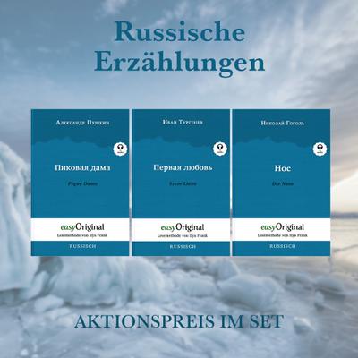 Russische Erzählungen