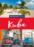 Baedeker SMART Reiseführer Kuba