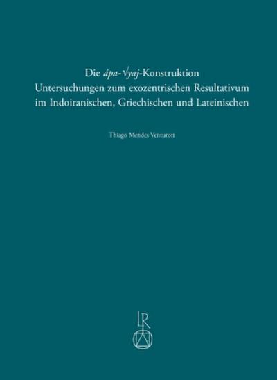 Die ápa-_yaj-Konstruktion