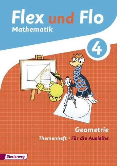 Flex und Flo - Ausgabe 2014