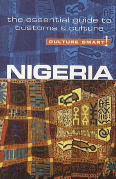 Nigeria - Culture Smart!